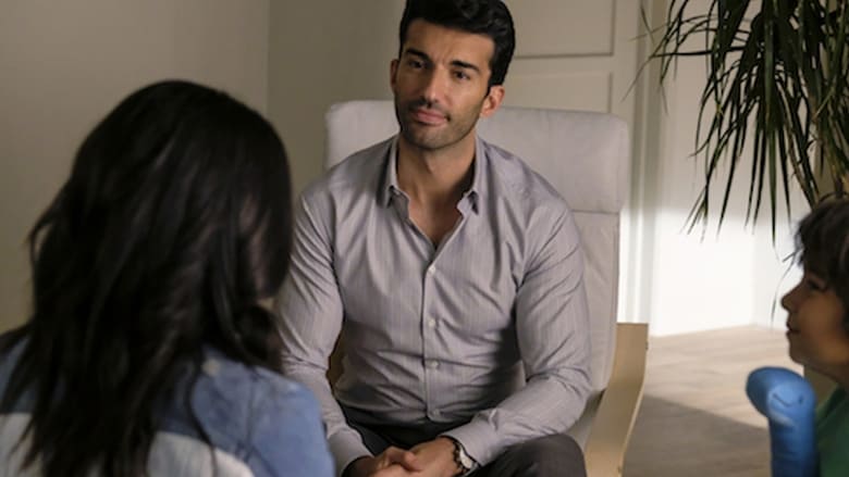 مسلسل Jane the Virgin الموسم الخامس الحلقة 7