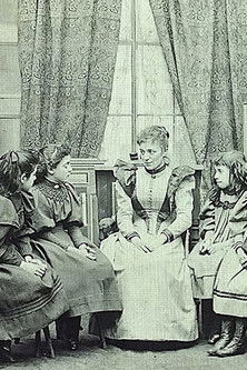 The Story of the Olive (1914)