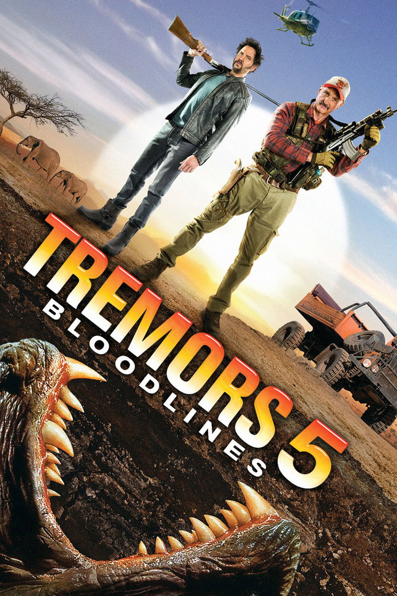 Póster la Película