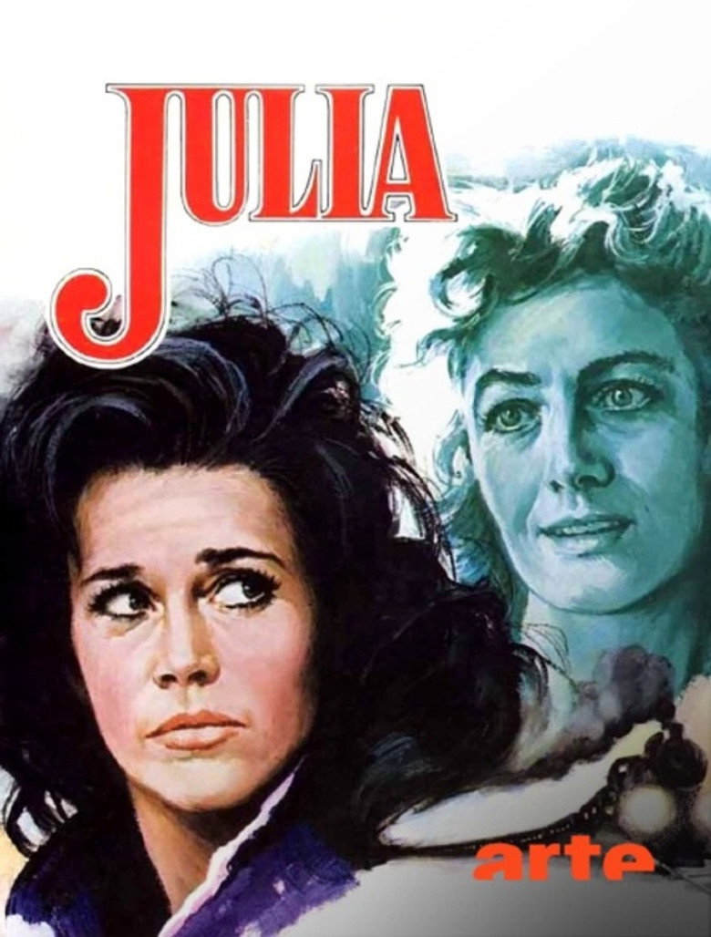Julia (Arte)