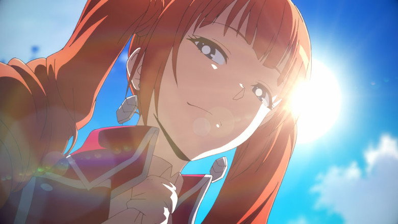 Still from 通常攻撃が全体攻撃で二回攻撃のお母さんは好きですか？ - Season 1 Episode 2