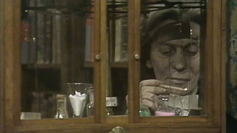 Still image for The Devil's Game season 1 episode 6: Il sogno dell'altro