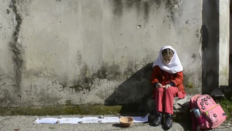 Imatge de ماهی گریه می کند