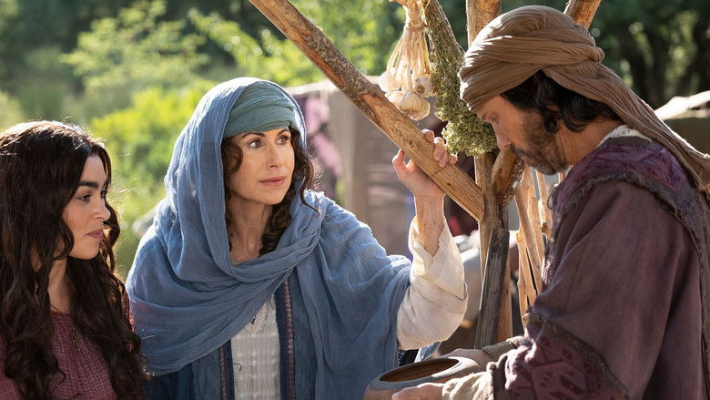 The Woman Who Bowed to No One (1)