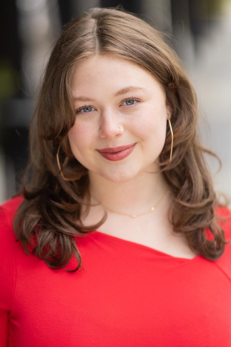 Sophie Kashman