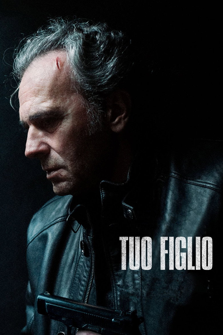 Tuo figlio (2018)