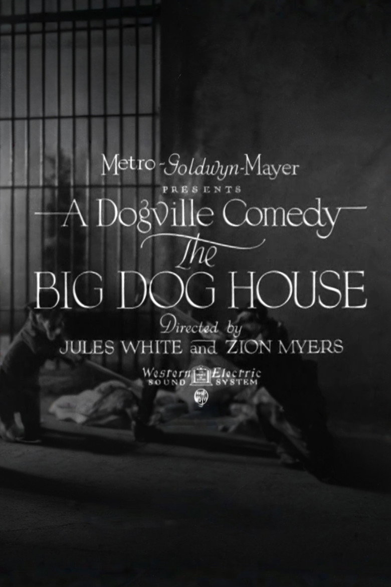 Imatge de The Big Dog House