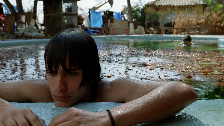 Y Tu Mamá También (2001)