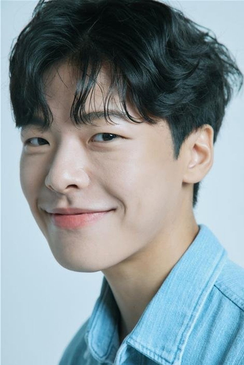 Han Jong-kyu portrait