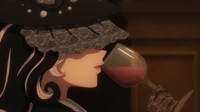 Still from MAO - Temporada 1 Episodio 13