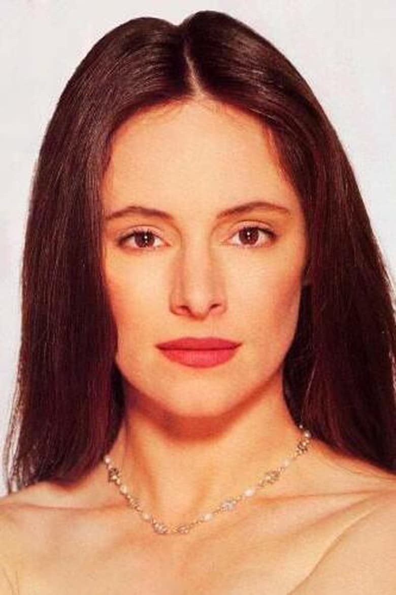 Madeleine Stowe headshot