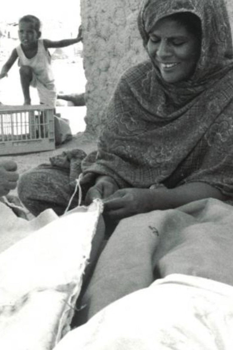 Imatge de Una storia Saharawi