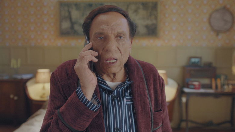 Still image for Valentino season 1 episode 13: Episode 13 Still image for Valentino season 1 episode 13: Episode 13