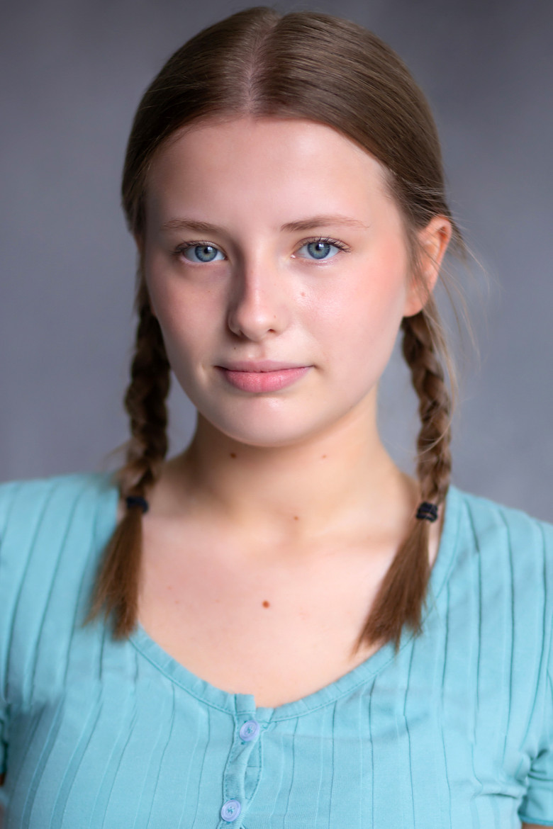 Kelcie Atkinson portrait image