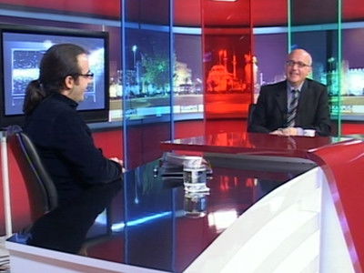 Still image for Uzay Evren ve Biz season 1 episode 6: Episode 6