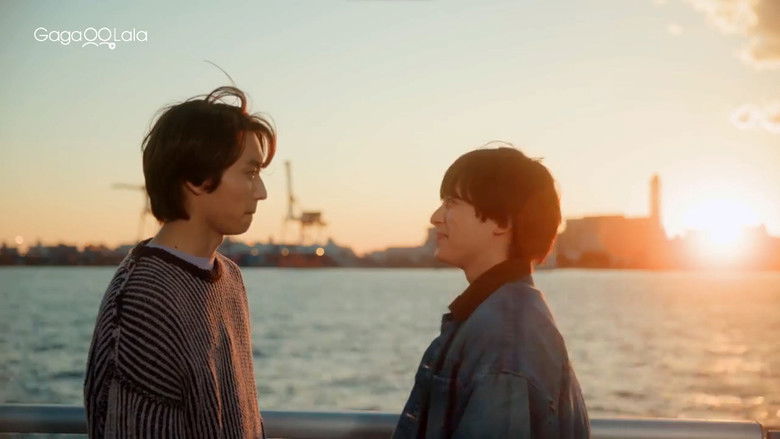 Still image for I Became the Main Role of a BL Drama season 1 episode 3: I like you so much that I can't help it Still image for I Became the Main Role of a BL Drama season 1 episode 3: I like you so much that I can't help it