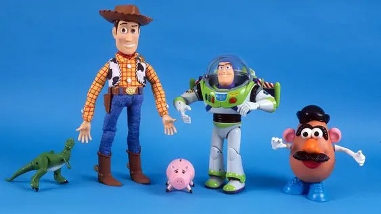 Still image for Rewind the '90s season 1 episode 10: Decade of Disruption Still image for Rewind the '90s season 1 episode 10: Decade of Disruption