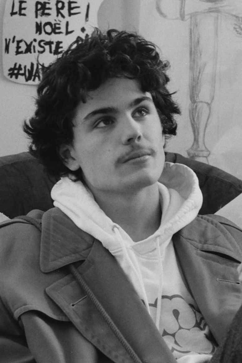 Imatge de De quel côté est la Seine ?