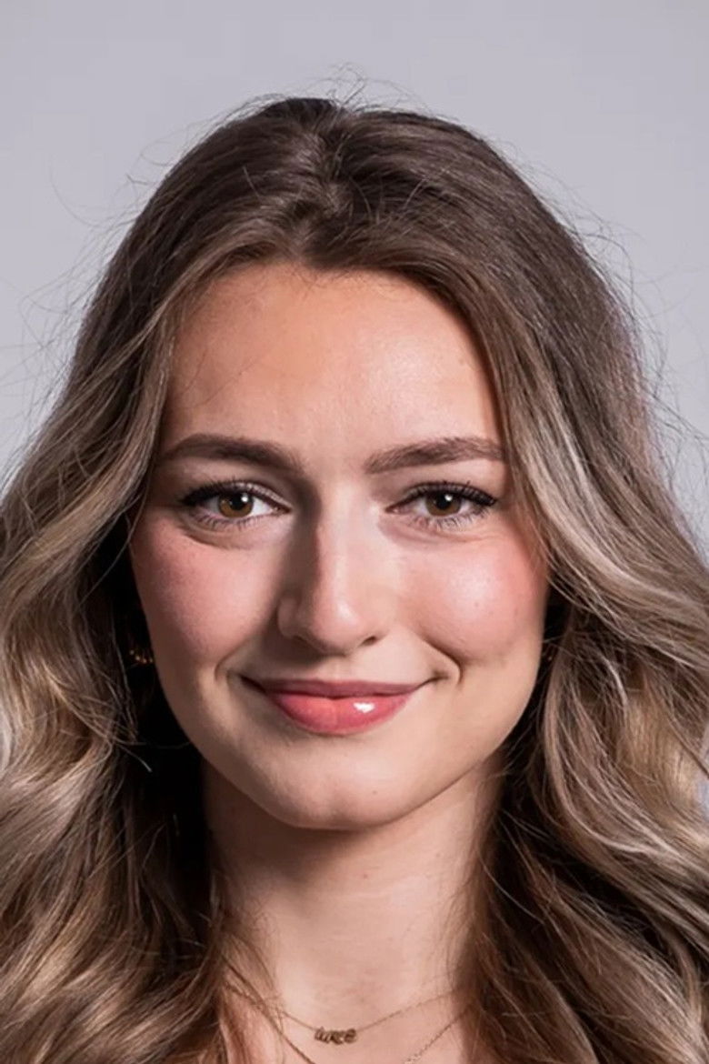 Magtel de Laat portrait image