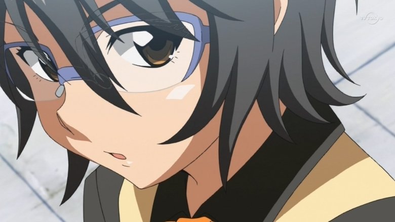 Still image for Hyakko season 1 episode 10: A Wing for a Tiger Still image for Hyakko season 1 episode 10: A Wing for a Tiger