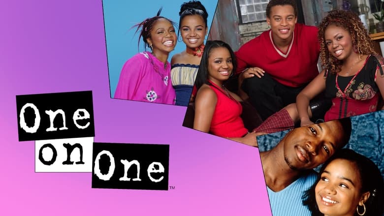 Voir One on One streaming complet et gratuit sur streamizseries - Films streaming