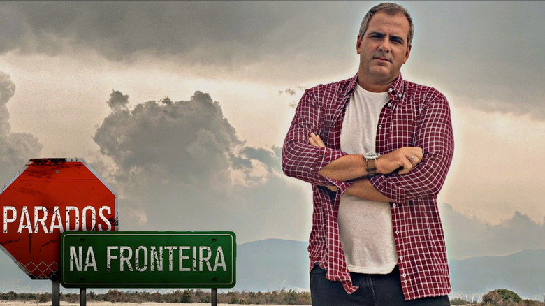 Alto! Frontera — image 1