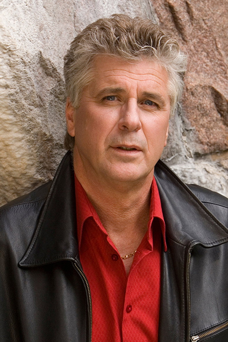 Paul Sahlin portrait