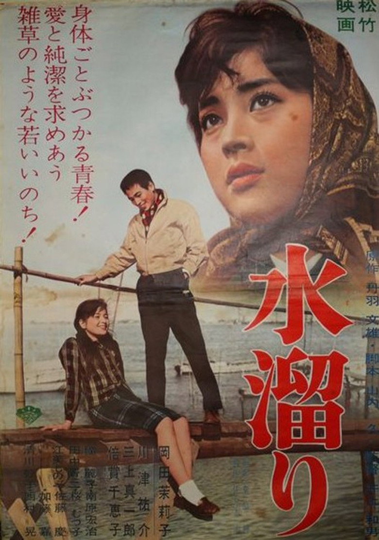 Imatge de 水溜り
