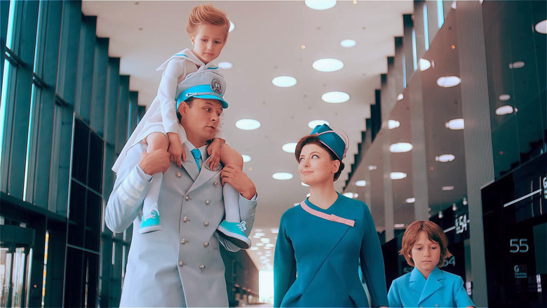 Still image for The Million season 1 episode 1: Episode 1 Still image for The Million season 1 episode 1: Episode 1