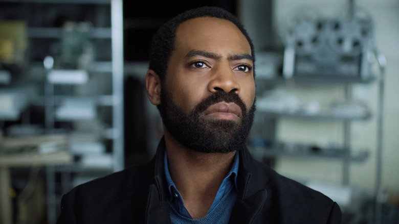 Still from Counterpart - Season 2 Episode 5