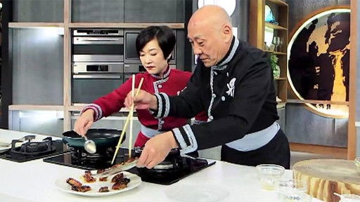 Still image for 阿爺廚房 season 1 episode 16: Episode 16