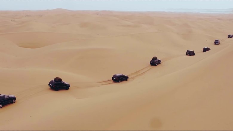 Still image for Tomb of the Sea season 1 episode 3: Arrival at Gutongjing—Uncovering the Underground Still image for Tomb of the Sea season 1 episode 3: Arrival at Gutongjing—Uncovering the Underground