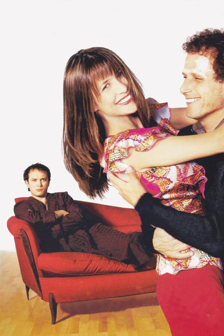 Imatge de Je reste !