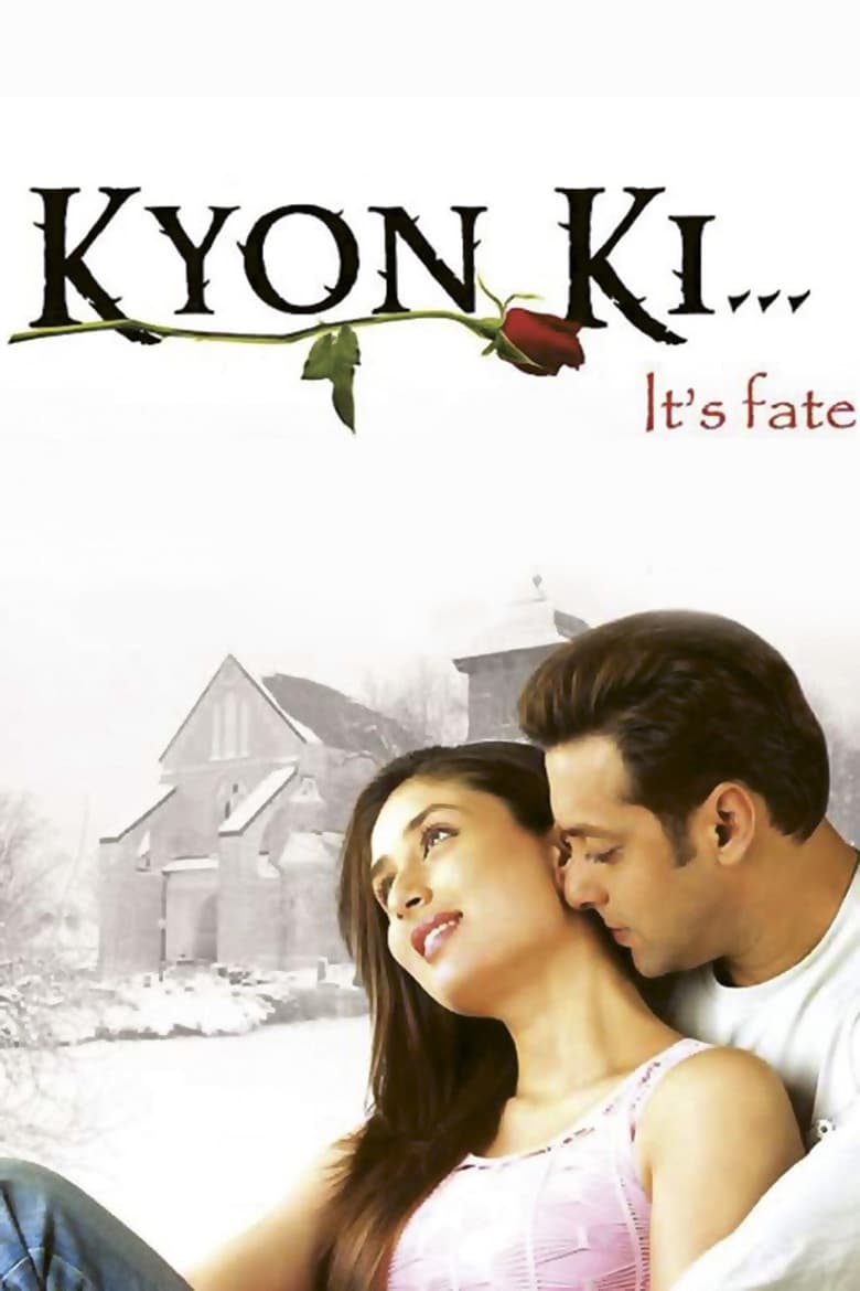 Kyon Ki… 2005
