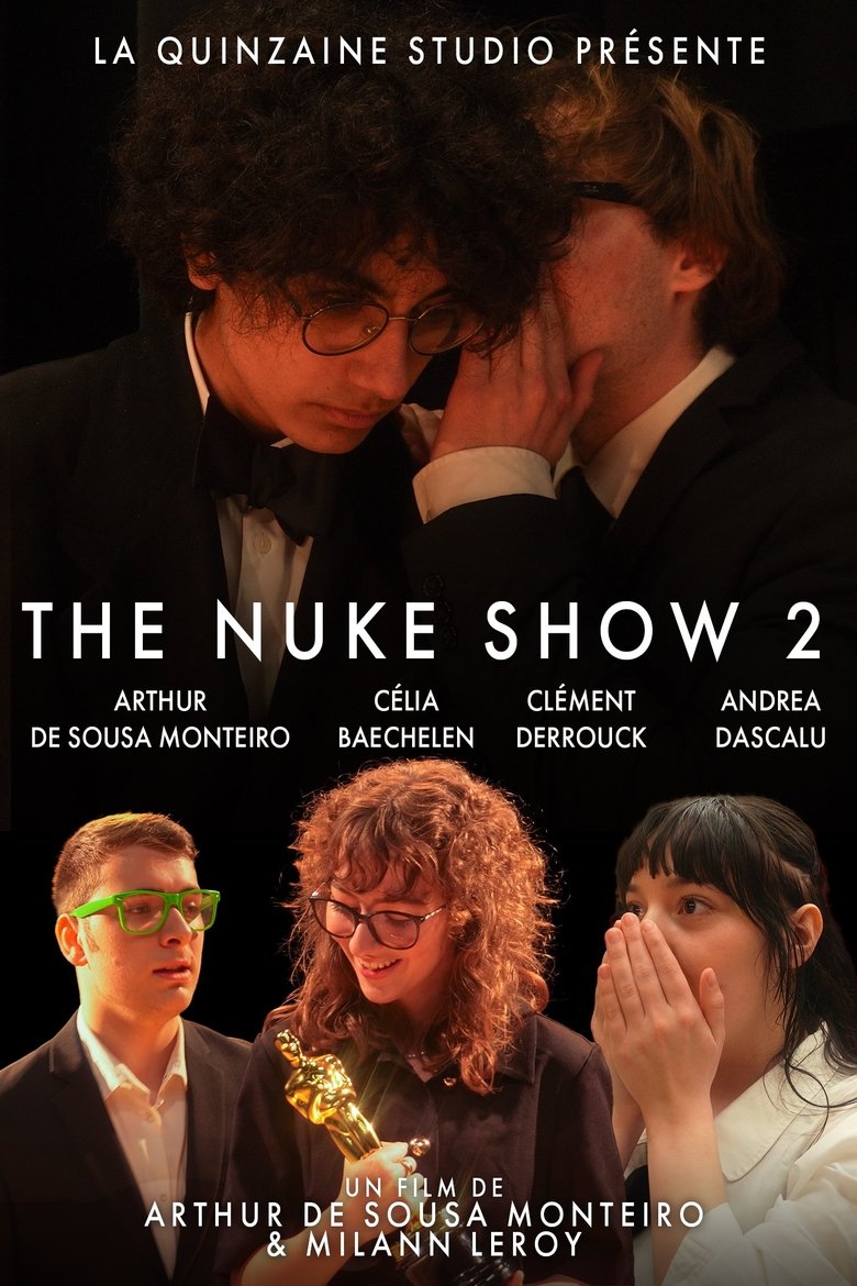 The Nuke Show 2 (2024)