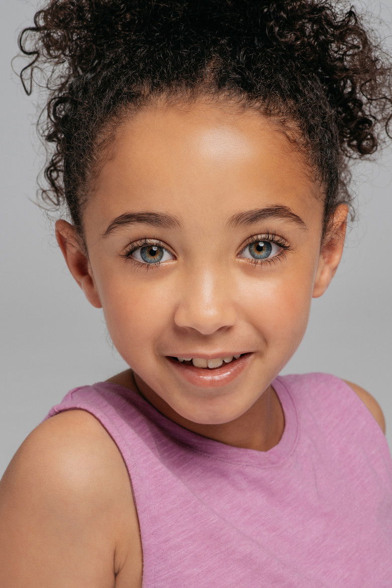 Ambre Dioh-Dikongué portrait image