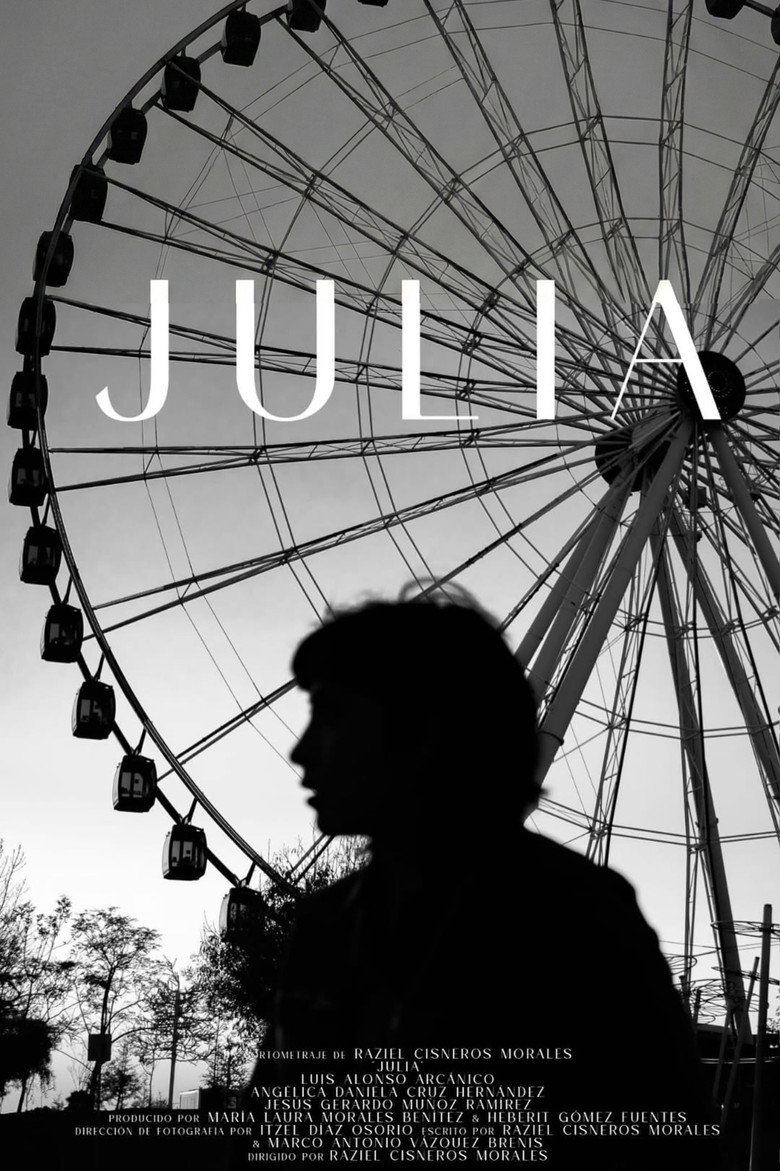JULIA