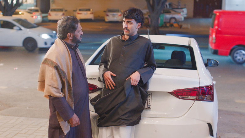 Still from Episode 27