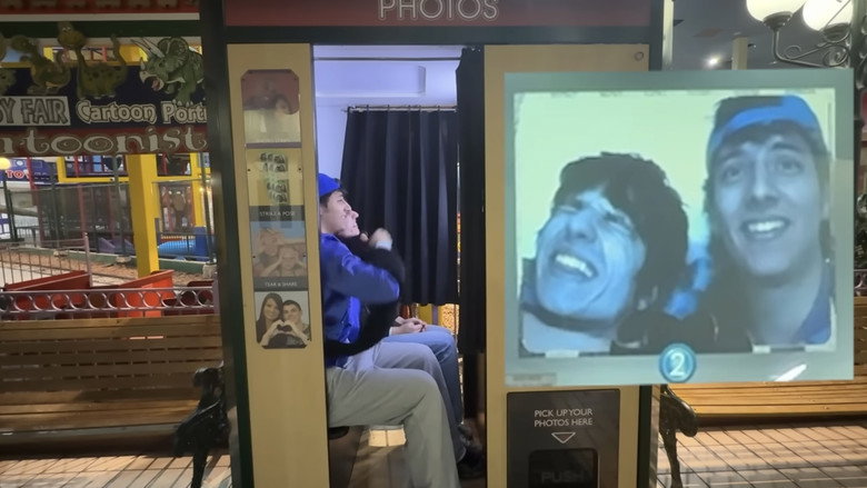 Imatge de The Mall of Mystery