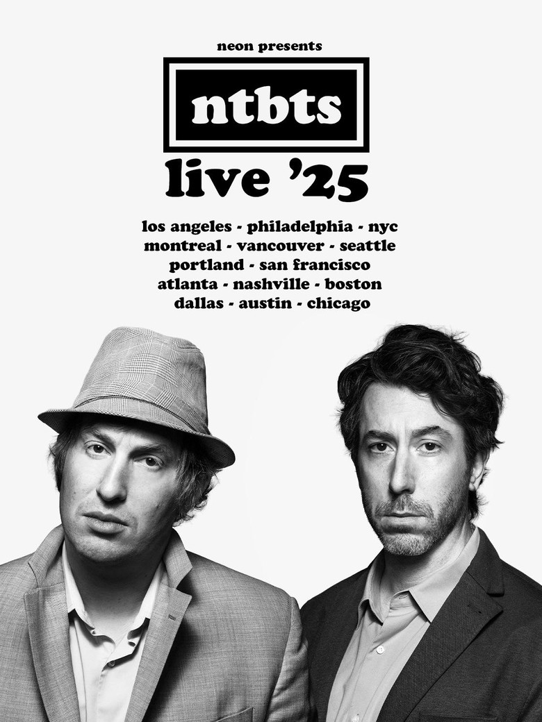 Imatge de Nirvanna the Band the Show the Movie