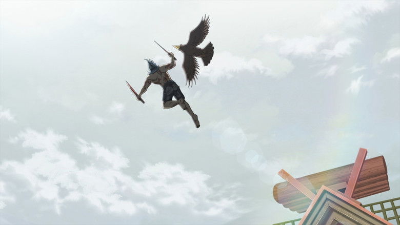 Still image for シャンフロ劇場 season 1 episode 10: Episode 10