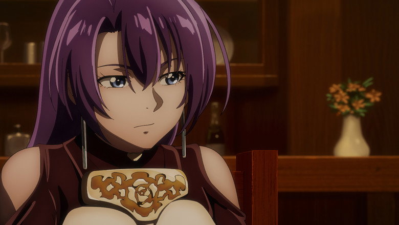 Still from Shangri-La Frontier - Season 1 Episode 14