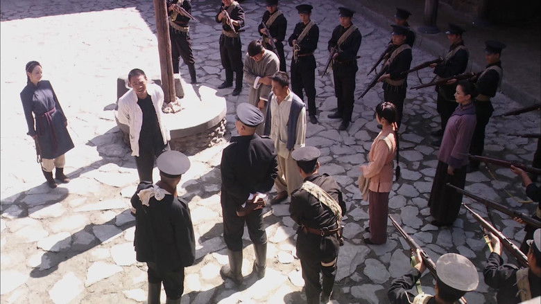 Still image for Glory Land season 1 episode 20: Episode 20