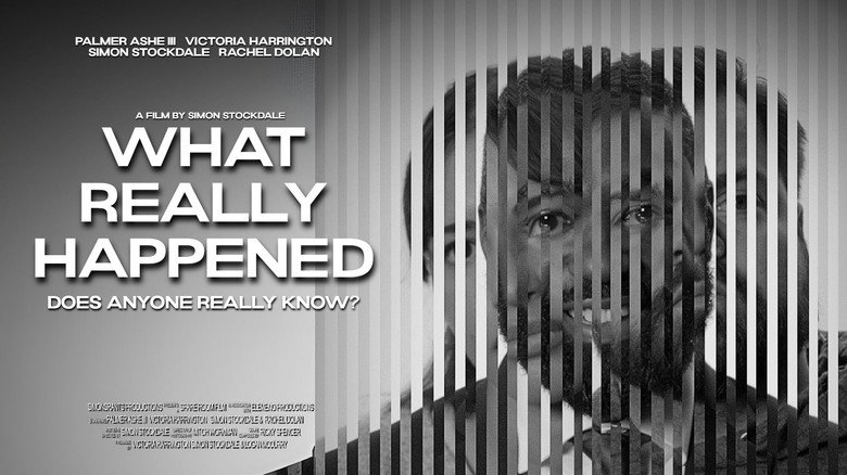 Image d'arrière-plan 1 du film What Really Happened