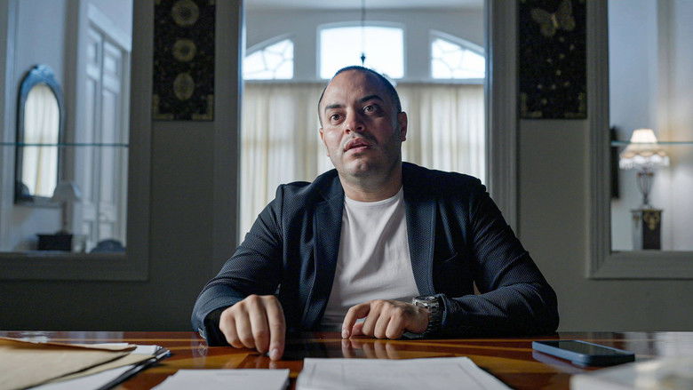 Still image for TAXI KILLER season 1 episode 4: Episode 4