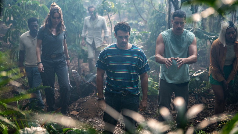 Still from Nine Bodies in a Mexican Morgue - Season 1 Episode 2