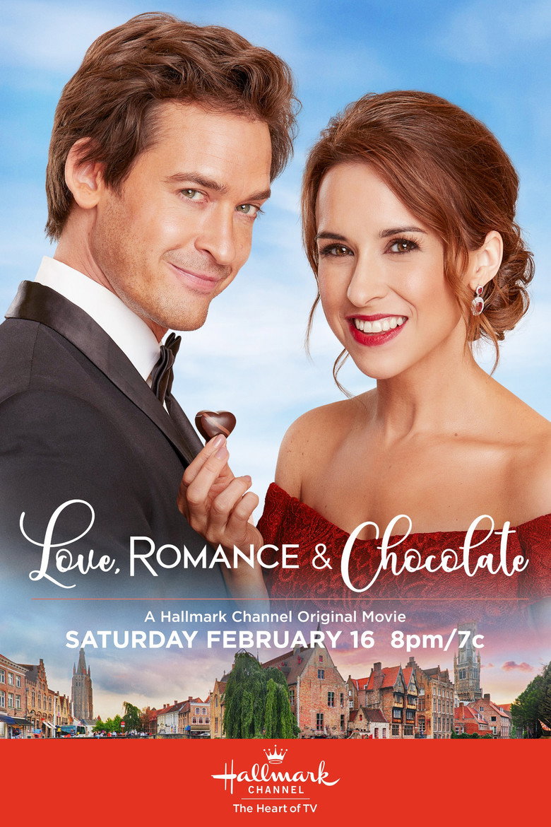 Imagen de Amor, Romance & Chocolate