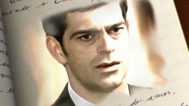 Still image for Alma Gêmea season 1 episode 152: Chapter 152 Still image for Alma Gêmea season 1 episode 152: Chapter 152