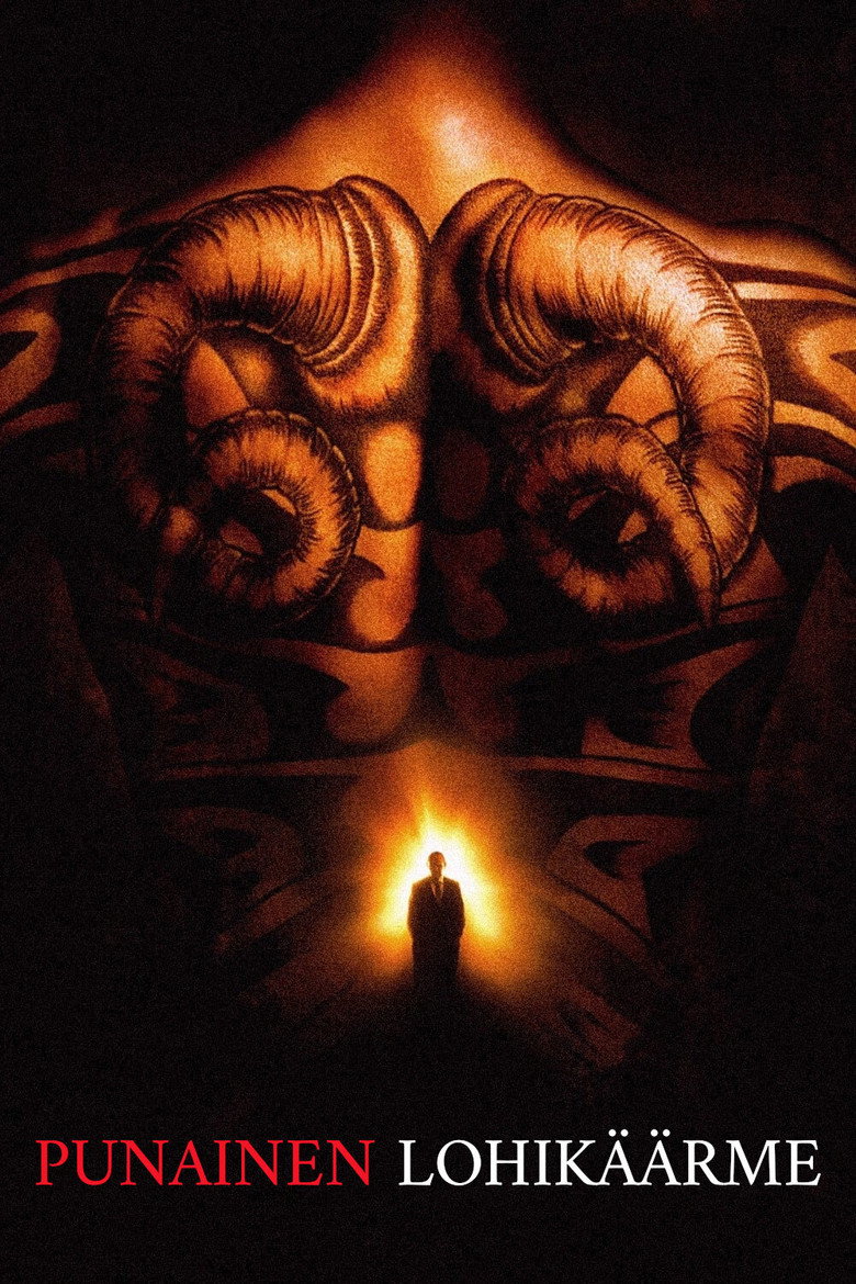 Punainen lohik&auml;&auml;rme (2002)