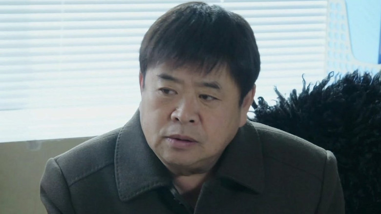 Still image for 猫冬 season 1 episode 29: Episode 29